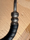 Daimler Jaguar X308 XJ8 97-02 V8 Power Steering High Pressure hose pipe from the pump to the rack RHD MNC3984AG MNC3984AF