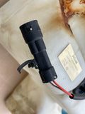 Daimler Jaguar XJ40 86-92 Screen washer bottle Reservoir