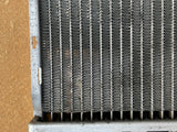 Jaguar XJ40 X300 6cyl radiator MNA4190DB