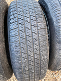 JAGUAR XJS Le Mans 16” 7J Lattice Cross Spoke alloy wheels x4 16x7J 5x120.65PCD ET28.5 CBC6175