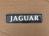 Jaguar X308 XJ8 Trunk Boot Lid Badge- as new condition