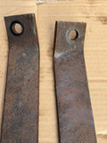 Land Rover L319 L320 Discovery 3 4 Heavy Duty Fixed Tow Bar