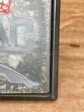 Jaguar XJ40 RAC grill badge emblem