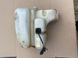 Daimler Jaguar XJ40 86-92 Screen washer bottle Reservoir
