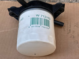 NEW- Jaguar XJ40 XJ81 6.0 V12 power steering fluid/ oil filter OEM aftermarket equivalent to MMC3993AA CCC5565