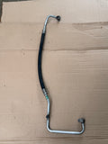 Daimler Jaguar X305 6.0 V12 Air Conditioning hose pipe- from the Evaporator to compressor MNA7310BB