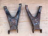 Jaguar XJ40 Rear Suspension Wishbones Arms struts set