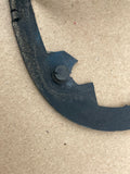 Daimler Jaguar X300 x308 outer door handle rubber gasket seal RIGHT side front or rear