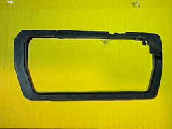 Jaguar XJ40 90-94 models Rubber seal gasket for Chrome door handle outer front left