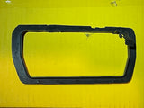 Jaguar XJ40 90-94 models Rubber seal gasket for Chrome door handle outer front left