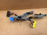 Jaguar Daimler XJ40 93-94 Facia panel with Lighting Logic Switch Pack Light Switch & Trip Computer