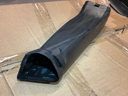 Jaguar X308 XJ8 Left side Brake cooling air duct
