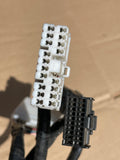 Daimler Jaguar X300 1994MY Genuine trailer caravan Tow Bar Electrics module LNA2270AA