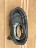 REPAIRED PART- Jaguar Daimler XJ40 fuel filler rubber Gaiter seal BEC7532