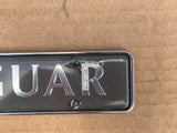 Jaguar X308 XJ8 Boot Lid Badge