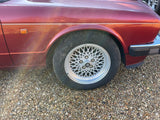 1994 Jaguar XJ40 XJ12 XJ81 6.0 V12 61k Low Mileage project.