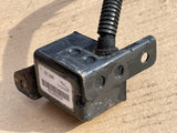 Jaguar X300 SRS Air Bag Sensor JLM11782/ BEC24694 (Right side)