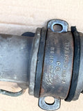 Daimler Jaguar X308 XJ8 97-02 V8 ZF Power Steering Rack RHD MNE3900AA