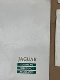 Daimler Jaguar XJ40 XJ6 86-89 3.6 2.9 Owner’s Hand book User Manual book pack