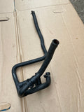 Jaguar X300 Heater/ Coolant Hose Pipe (Octopus Hose) MNA6724CB