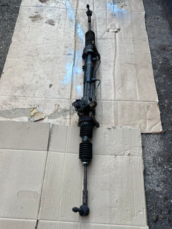 Daimler Jaguar X305 X300 94-97 V12 DD6 XJ12 6.0 ZF Power Steering Rack RHD MNA3890CB