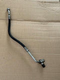 Daimler Jaguar X305 6.0 V12 Air Conditioning hose pipe- from the condenser to compressor MNA7340BB