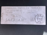 Daimler Jaguar X300 1994MY Genuine trailer caravan Tow Bar Electrics module LNA2270AA