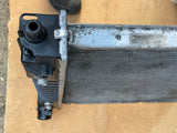 Jaguar XJ40 X300 6cyl radiator MNA4190DB