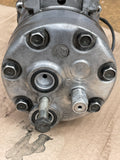 Daimler Double Six Jaguar XJ12 XJ81 XJ40 Genuine Sanden SD7H15 R134a air conditioning compressor 93-94 6.0 V12 models MMC7300AA