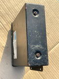 Jaguar XJ40 XJS 4.0 ECU Electronic Control Unit Engine Injection Module DBC9620 NON CATALYST models