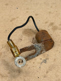 Jaguar XJ40 6cyl Ignition coil suppressor DBC2000