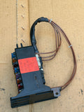 Jaguar XJ40 91-92MY Left side Fusebox DBC10166