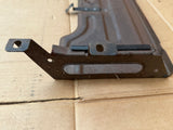 Daimler Jaguar XJ40 86-92 Tool Kit Tray Mount Holder Support