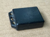 Daimler Jaguar single button remote Fob early type