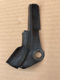 Daimler Jaguar XJ40 Right Front door to window frame join rubber finisher seal