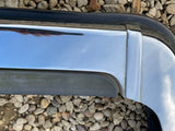 Daimler Jaguar XJ40 rear back bumper