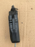 Jaguar XJ40 91-92 Door Lock Solenoid Actuator Motor left or right rear (originally Left rear side).