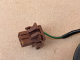 Daimler Jaguar XJ40 90-92 audible warning/ direction indicator speaker (fits at the upper steering column/ cowl) DBC2210 JLM1990