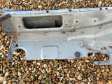 Daimler Jaguar XJ40 scuttle top cut repair panel