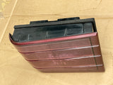 Jaguar XJ40 Sovereign RIGHT Rear Red Tail lamp DBC5004