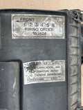 Jaguar XJ40 90-94 3.2/4.0 Air box Filter Housing