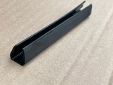 Jaguar X308 XK8 windscreen wiper Arm guide channel