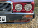 1994 Jaguar XJ40 XJ12 XJ81 6.0 V12 61k Low Mileage project.