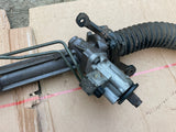 Jaguar X300 XJR6 94-97 Sport power steering rack MNA3890BB