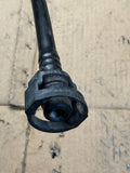 Jaguar X308 XJ8 V8 Coolant bleed hose pipe, expansion tank to radiator  MNC4583AC