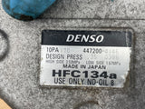 Daimler Jaguar X300 94-97 3.2/4.0 A/C Air Con Conditioning Compressor pump MNA7300AB