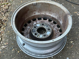 Daimler JAGUAR XJ40 15” Roulette alloy wheel 15x7J CCC2706