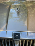 1991 Jaguar XJ40 4.0 Sovereign 78K MOT Low Mileage LPG GAS conversion SDE AEE