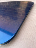 Jaguar x300 X308 97-02 Sunroof steel outer panel JHE Sapphire Blue good condition