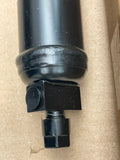 NEW Jaguar XJS Series 3 XJ6/XJ12 Receiver Drier bottle MHB7410AA OEM part by Valeo 508900